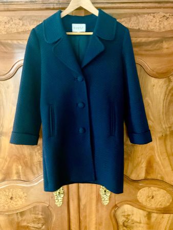 Claudie Pierlot Kurzmantel / Jacke