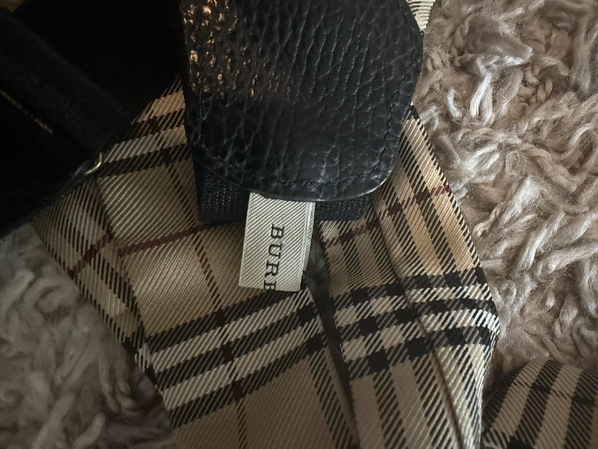 Sonstige Kleidung & Accessoires: Bretelles Burberry - 100% Soie  – Gebraucht aus Neuchâtel von Blek7 2