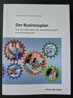 Der Businessplan