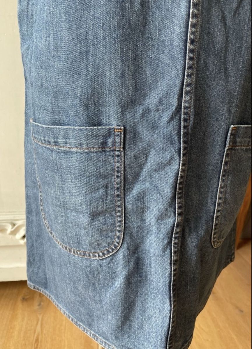 Esprit Vestiti: Jeanskleid Grösse M edc – Usato da Zürich venduto da Loulou8048 4