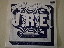 Jazz Rock Experience LP – J.R.E.