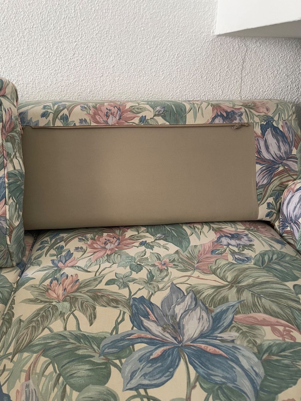 Sofas: Sofa / Bettsofa, 140 x 200 cm – D'occasion à Zürich par san_z75z 4