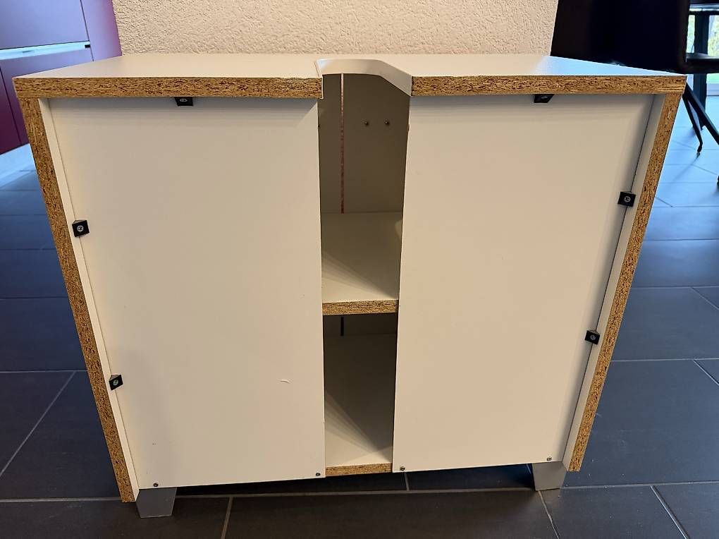 Mobili per bagno: Lavabo Unterschrank – Usato da Zäziwil venduto da Yvonne2532 3