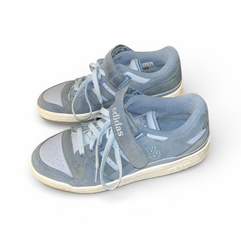 Adidas Scarpe da uomo: Adidas Sneaker 41 1/3 – Usato da Basel venduto da lenarrari 4