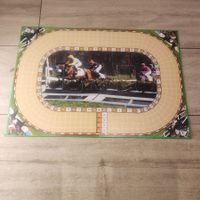 Jockey - Das spannende Pferderennspiel - Brettspiel