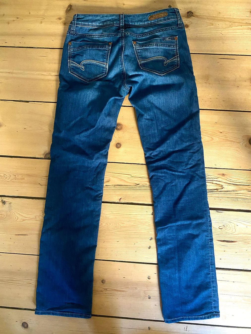 Mavi Jeans: Jeans Mavi 27/32 – D'occasion à Zürich par sultaninchen 2