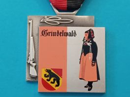 BKSV - Trachten Grindelwald 1981  (P416)
