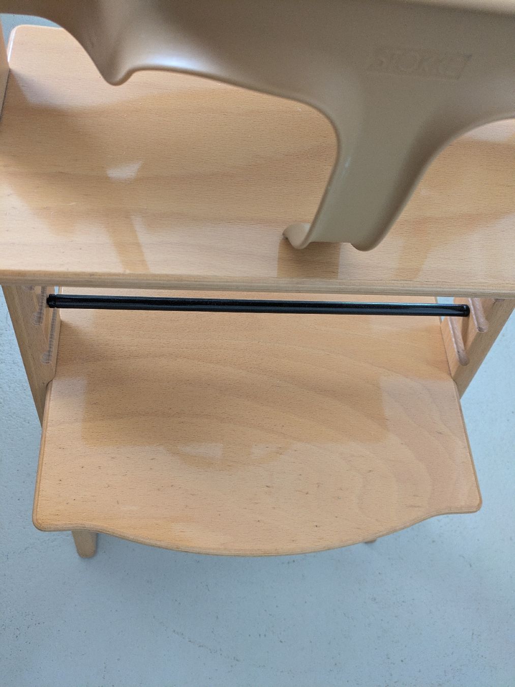 Stokke Hochstühle: Stokke Tripp Trapp  – Gebraucht aus Schänis von kue_ztq9 1
