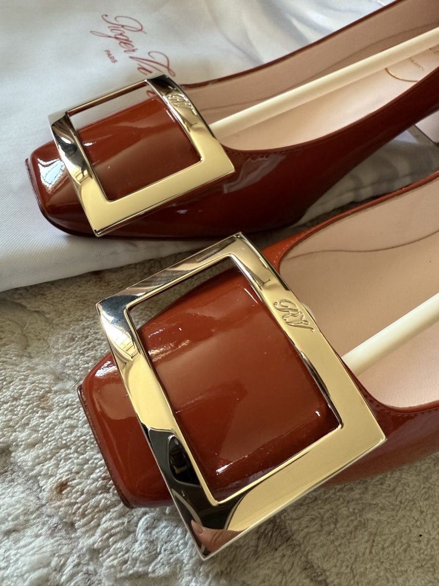 Scarpe da donna: Shoes – Nuovo (secondo la descrizione) da Genève venduto da ole_7sml 1