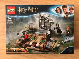 LEGO Harry Potter 75965 Der Aufstieg von Voldemort NEU & OVP
