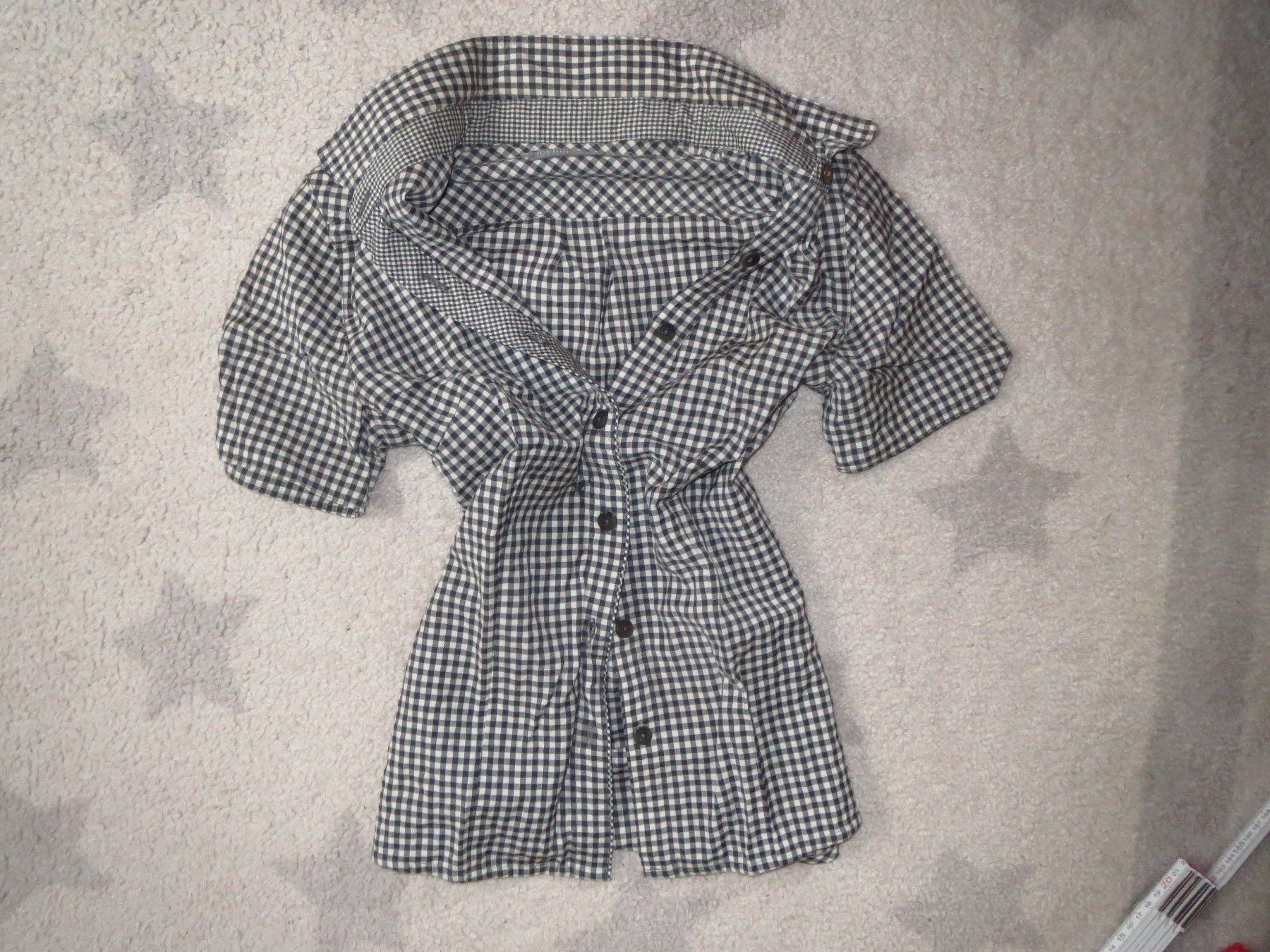 Camicette: ICEBREAKER MERINO Damen Bluse Gr S – Usato da Kiental venduto da Anna8702 4