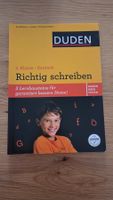 Richtig schreiben 4. Klasse – Duden Neu!!