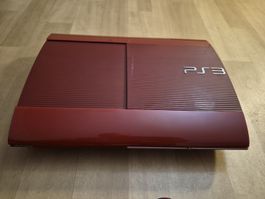 PlayStation Set mit Games