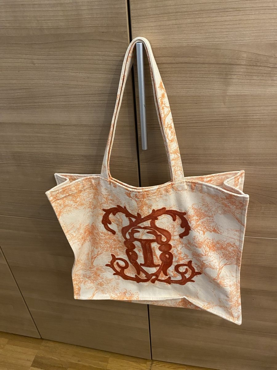 Borse da donna: Interdee Canvas Shopper  – Nuovo (secondo la descrizione) da Kaiseraugst venduto da RJ03 4