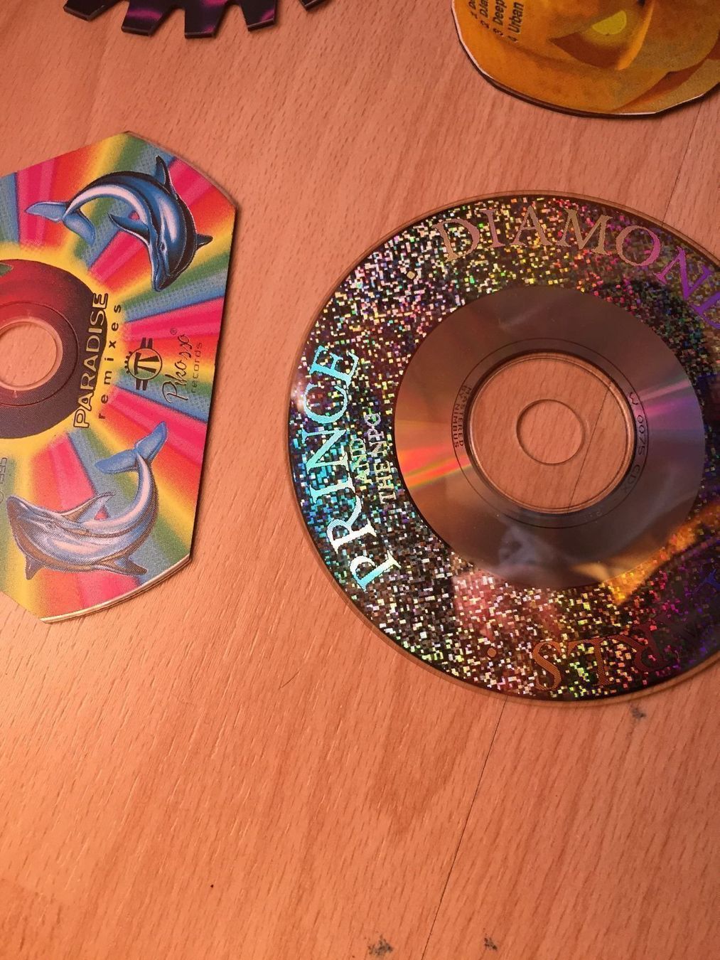 CDs: Prince CD – Gebraucht aus Emmenbrücke von info2021 3