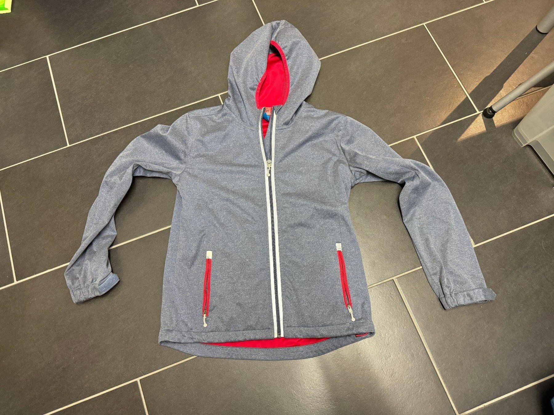 46 Nord Giacche & Cappotti: Softshell Jacke  46Nord Gr. 164 – Usato da Würenlos venduto da CaSteSeNievis