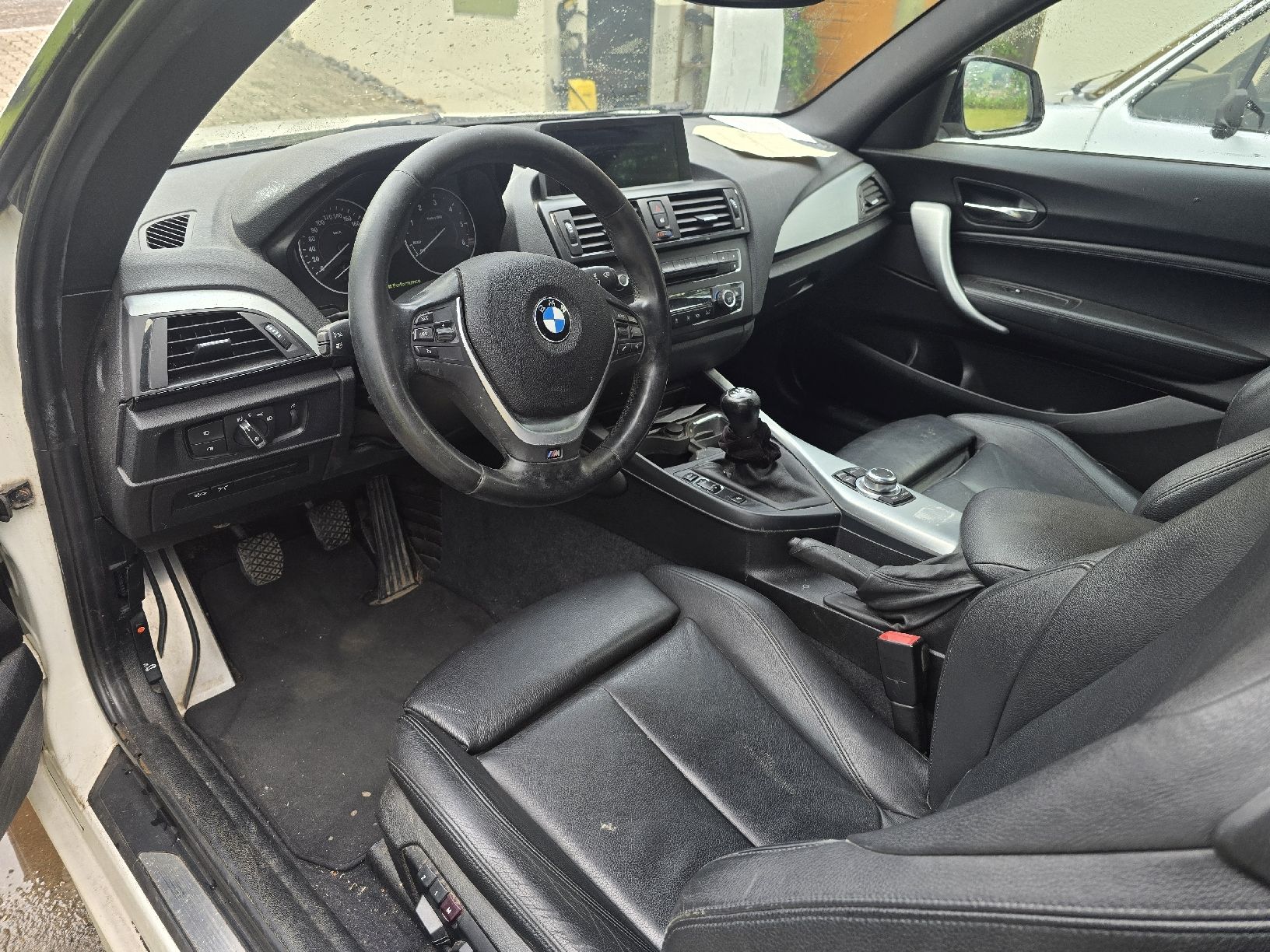 BMW Autos: BMW 120d ab 1 Fr – D'occasion à Küssnacht am Rigi par Raphuel 3