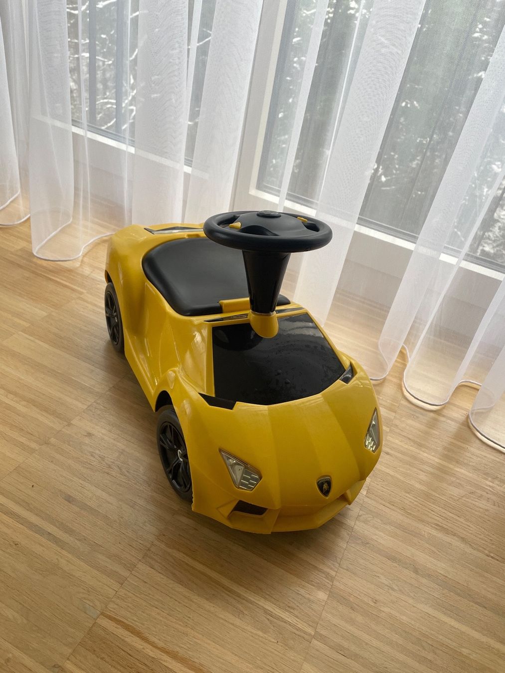 Lamborghini Modellini d'auto: LAMBORGHINI – Usato da Zürich venduto da LeonaX.
