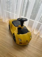 LAMBORGHINI
