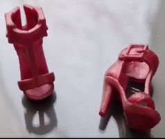 chaussures pour Barbie