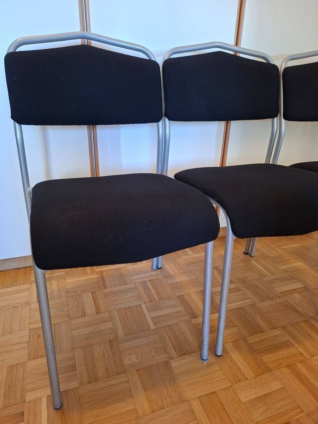 Ikea Stühle: IKEA Stühle 4 Stk. – Gebraucht aus Suhr von karapuzik 7