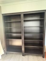 Ikea Bücherregal