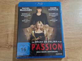 Passion (2012) NEU OVP RAR Bluray