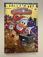 Sonderband WEIHNACHTEN BAND 26 LTB Lustiges Taschenbuch