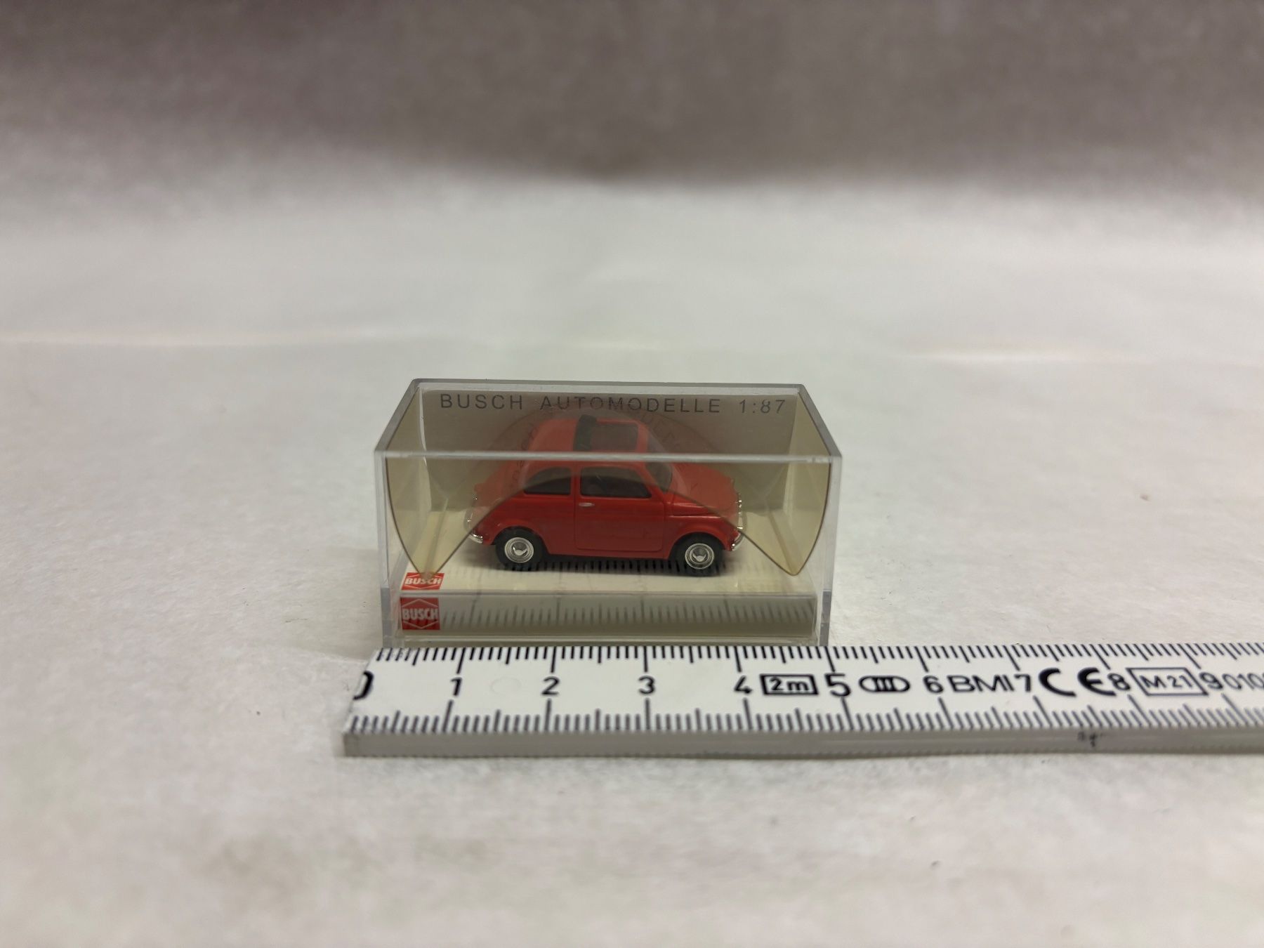 Modellini d'auto: Assortiment de 13 miniatures auto – Usato da Chêne-Bougeries venduto da jool
