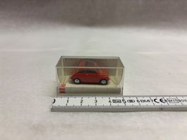 Assortiment de 13 miniatures auto