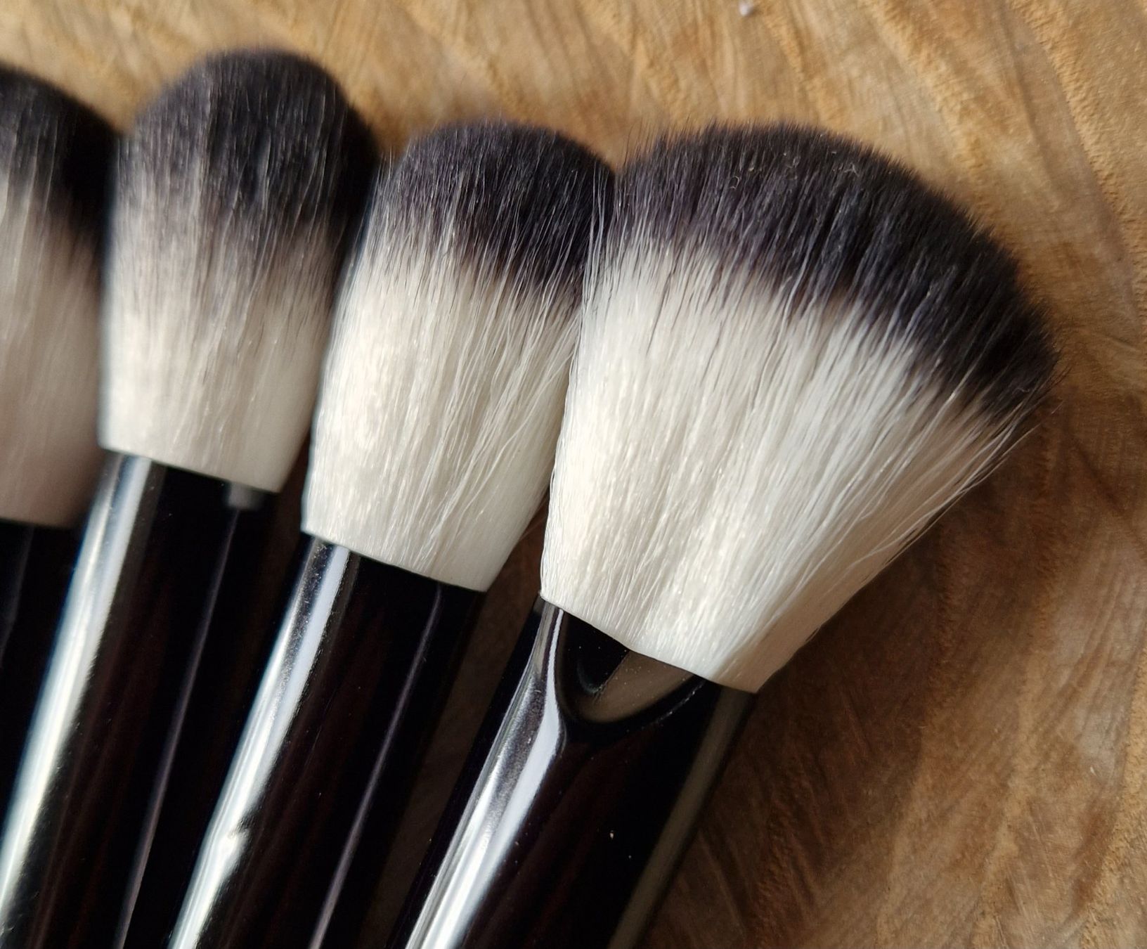 Make-up: Schmink Pinsel Set Black – Nuovo e nell'imballaggio originale da Dorf venduto da Messer-Schweiz 2