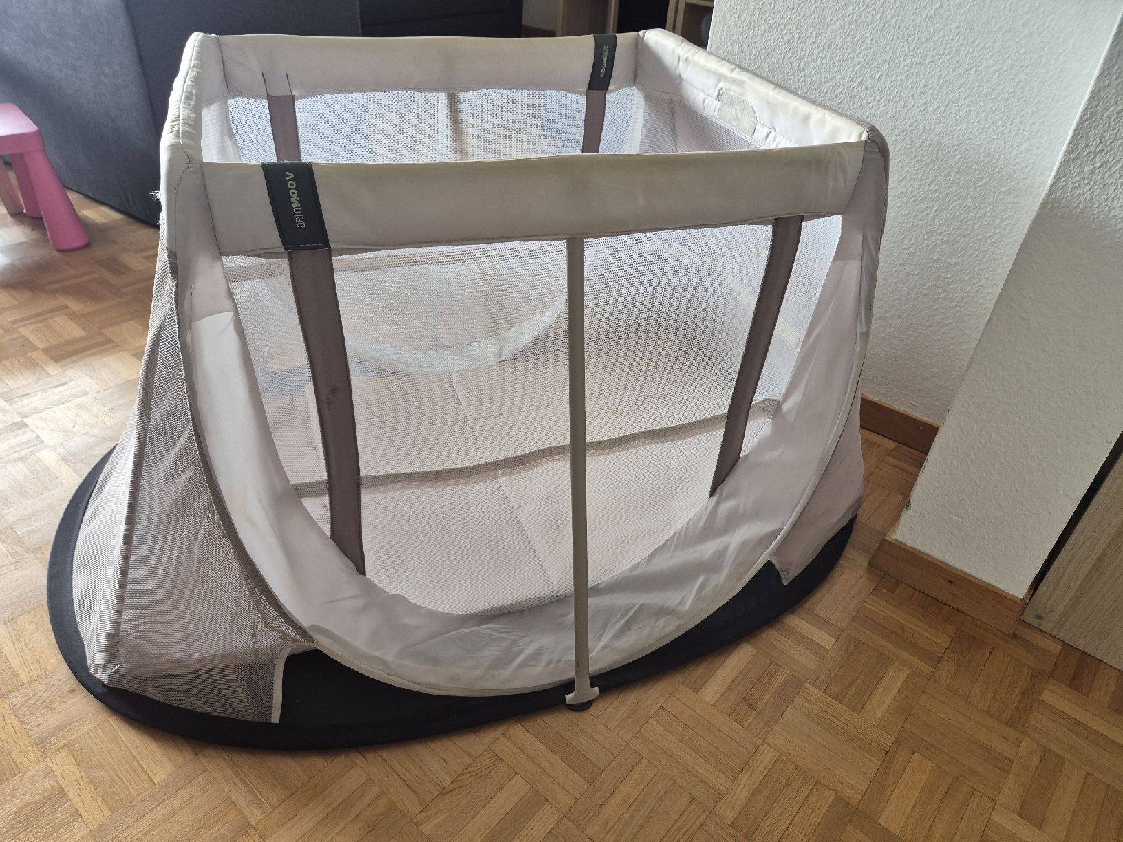 Casette per bambini: aeromoov pop.play.sleep – Usato da Zürich venduto da pav_dhl9 6