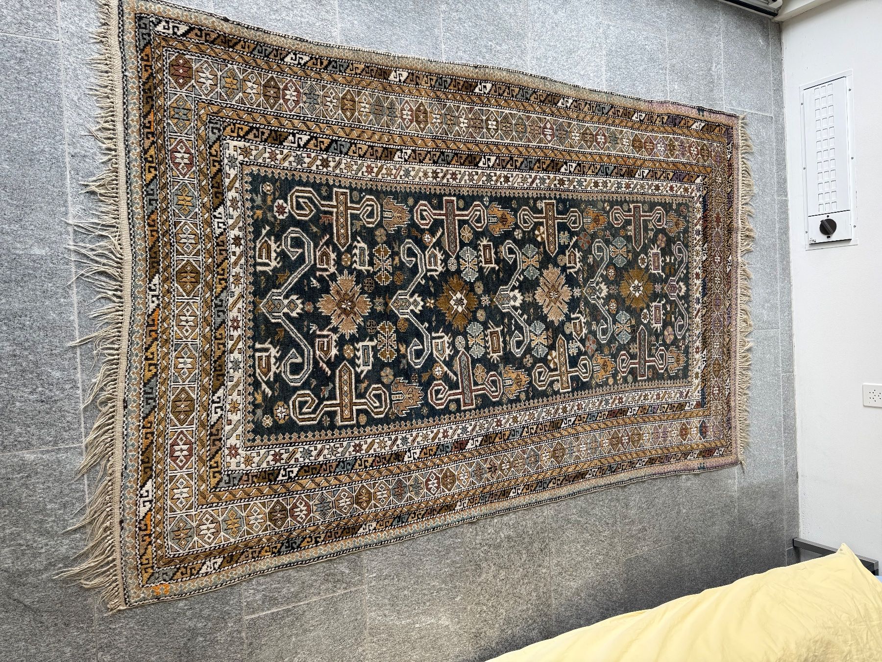 Tapis: Grosser Orientteppich – D'occasion à Baden par jul_vz6s