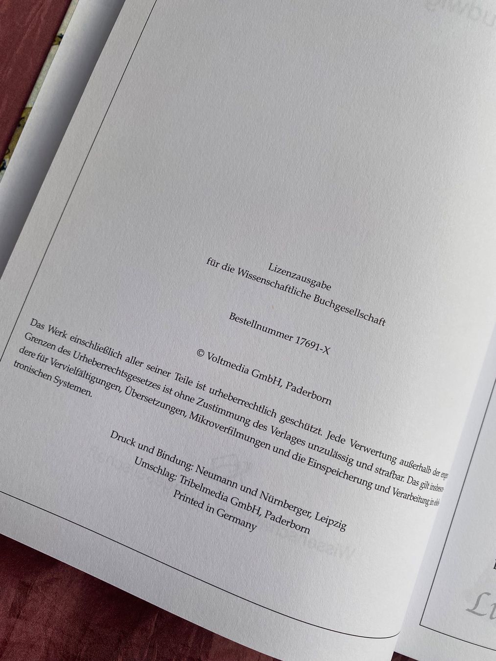 Bücher: Die schönsten Kindermärchen L. Bechstein Kinderbuch Gebunden – Gebraucht aus Basel von him_5r5n 3