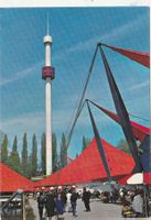 EXPO Lausanne 1964