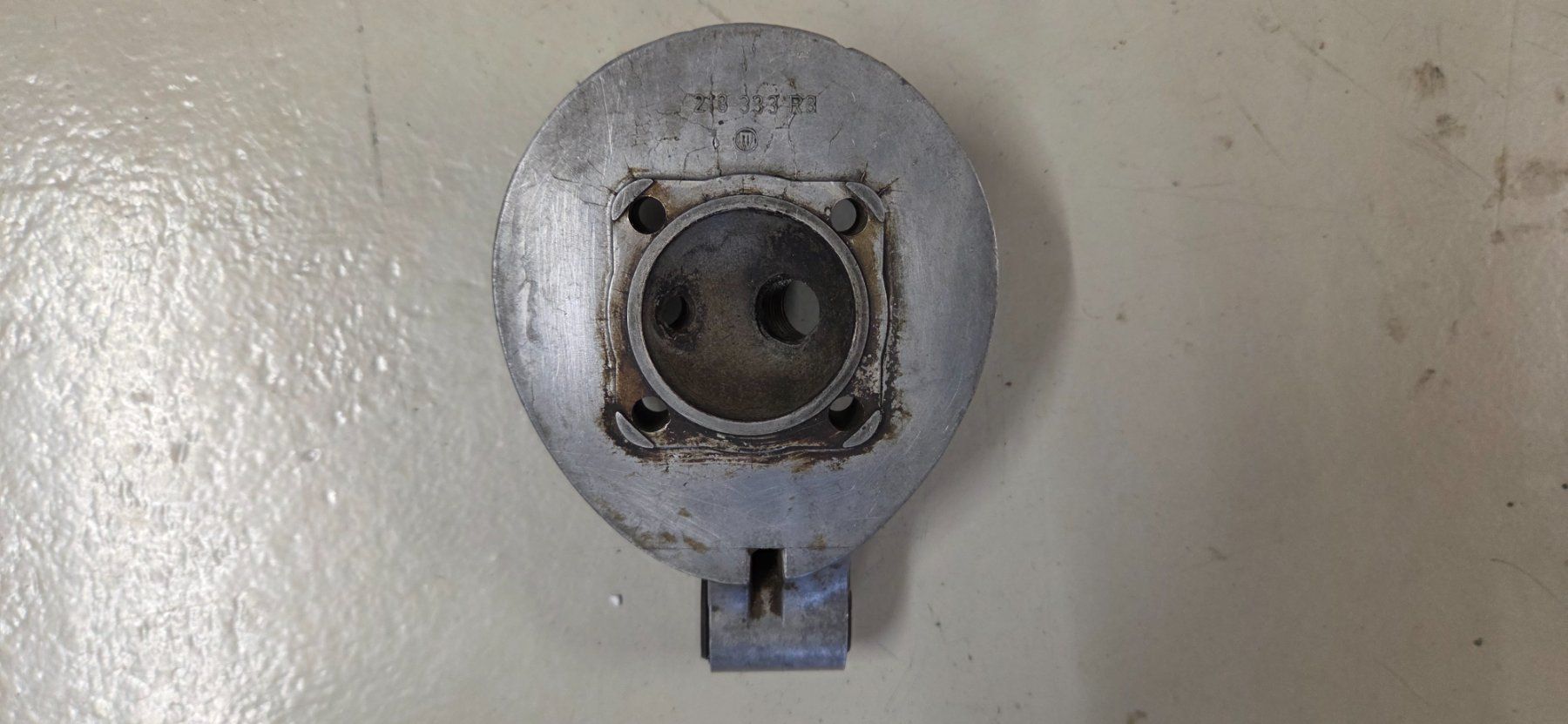 Sachs Ciclomotori: Culasse Sachs 50/3 – Usato da La Conversion venduto da Henryr 1
