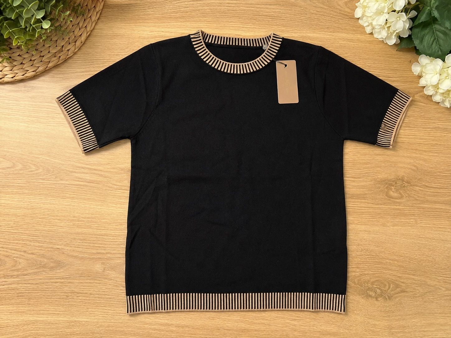 T-shirt: Maglietta tg S nuova!! – Nuovo e nell'imballaggio originale da Rancate venduto da Birbine