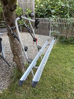 2er Veloträger Heck