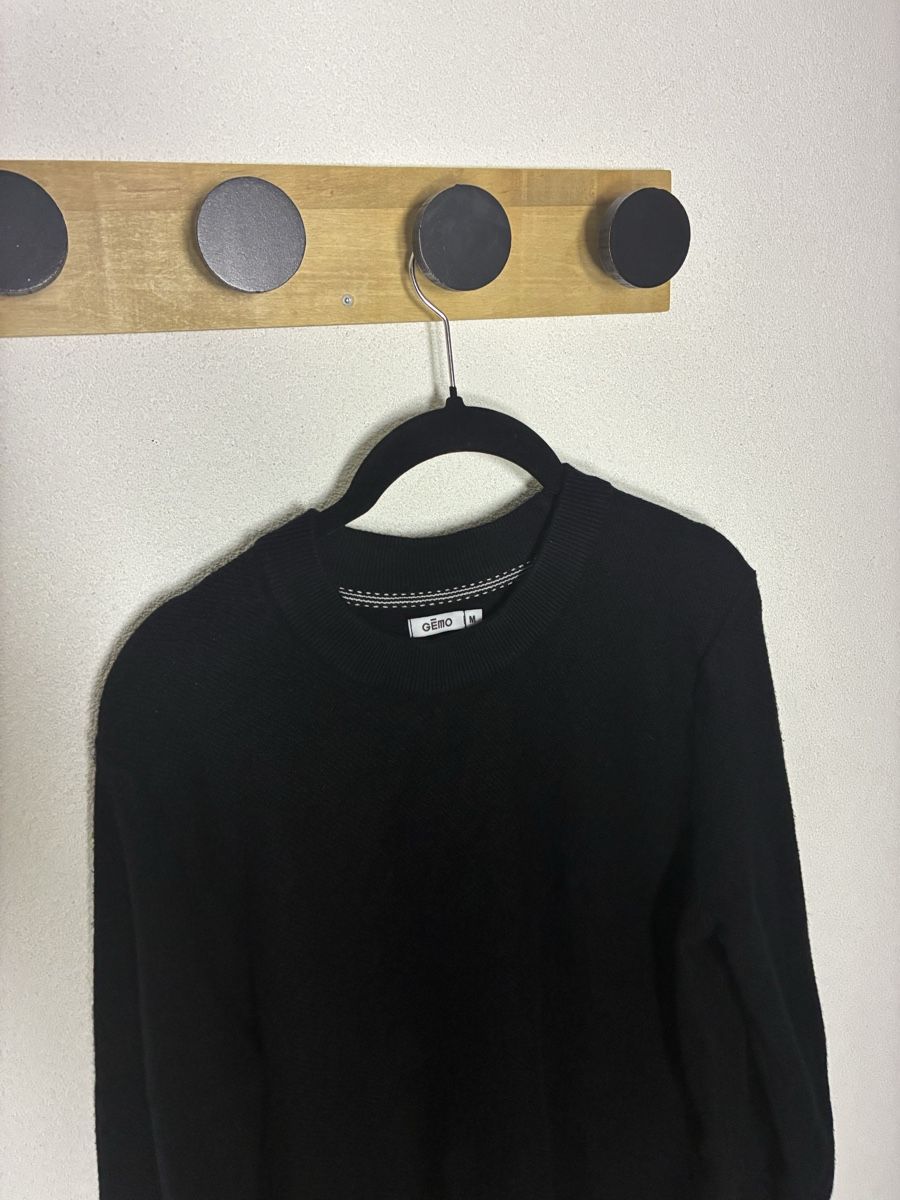 Pulls & Sweat-shirts: Pull Gemo Homme – D'occasion à Prilly par Valentin833 1