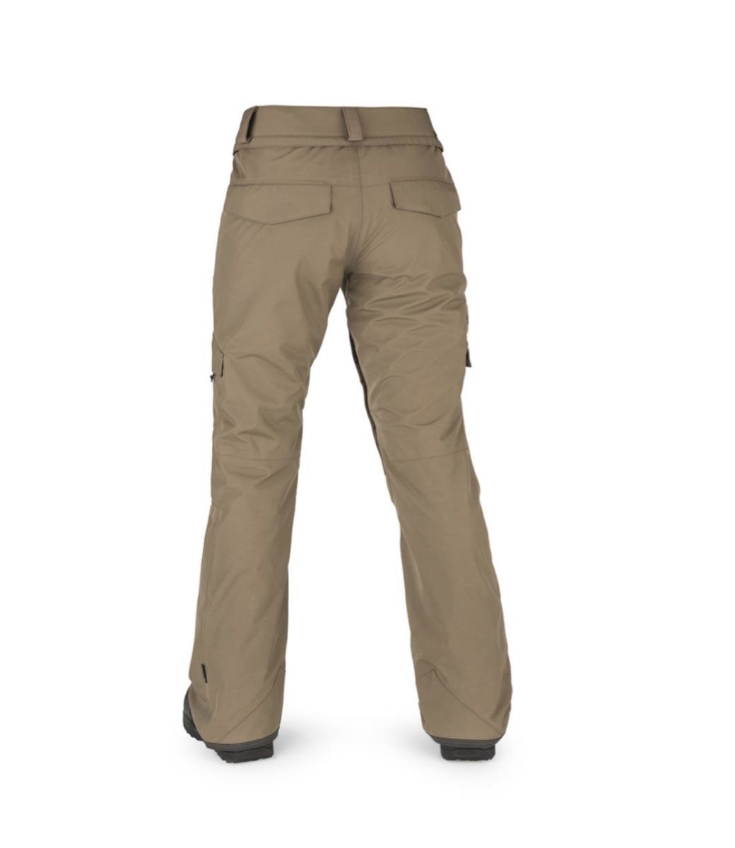 Volcom Pantaloni: Snowboard-/ Skihose NEU – Nuovo (secondo la descrizione) da Meilen venduto da mogli_luna 1