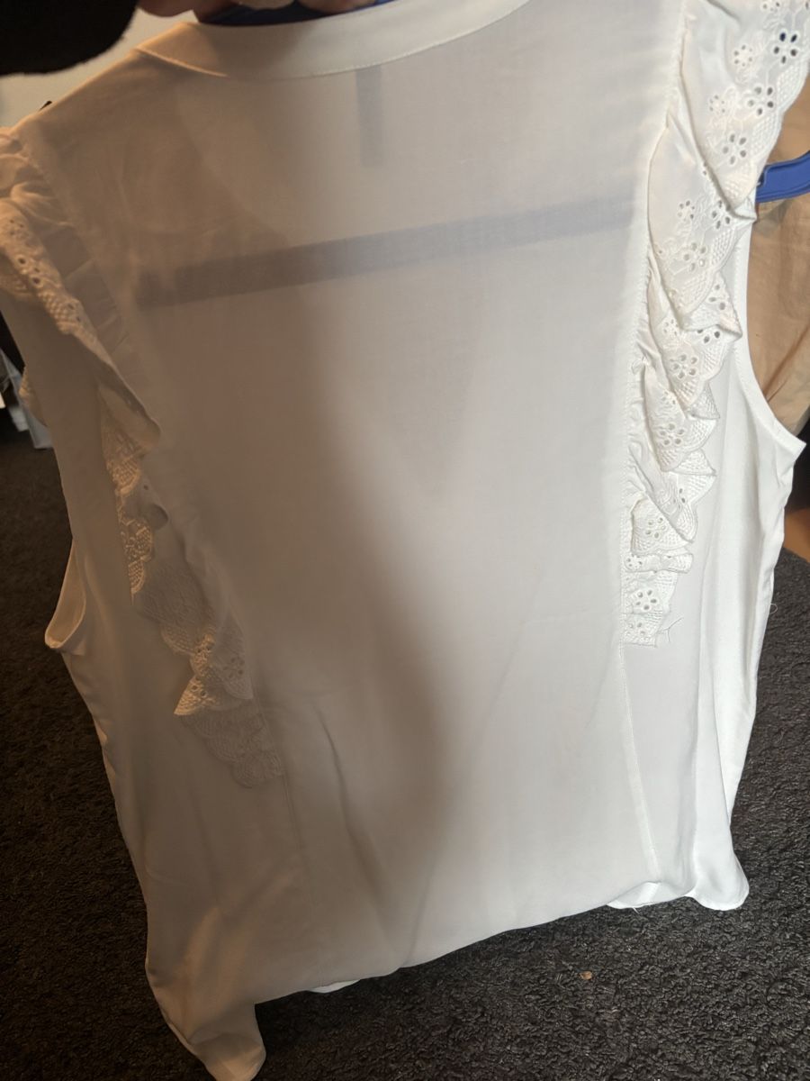 Blusen: Bluse – Neu (gemäss Beschreibung) aus Itingen von jessi811 2