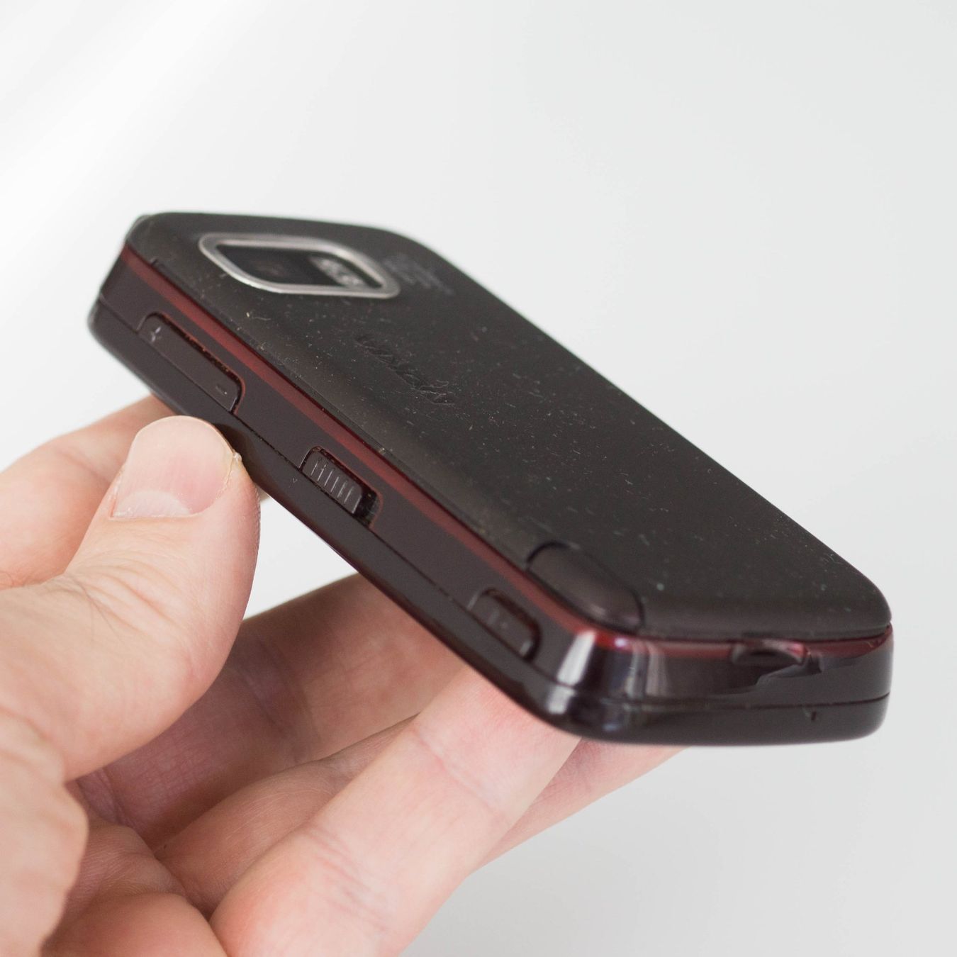Nokia Telefoni cellulari / Smartphones: Nokia 5800 XpressMusic Handy – Usato da Thörishaus venduto da vintagger 6
