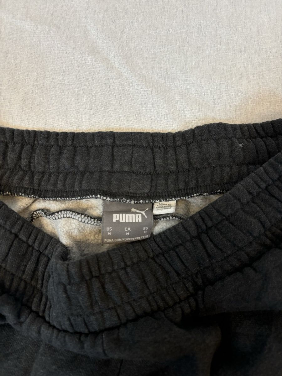 Puma Pantaloni: Puma Trainerhosen – Nuovo (secondo la descrizione) da Lindau venduto da KT_Vintage 4