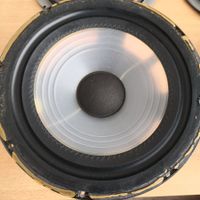 Polypropylen Tieftöner Woofer 200mm