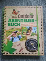 NEU Outdoor Abenteuer Buch für Kinder