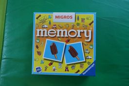 Migros Memory von Ravensburger