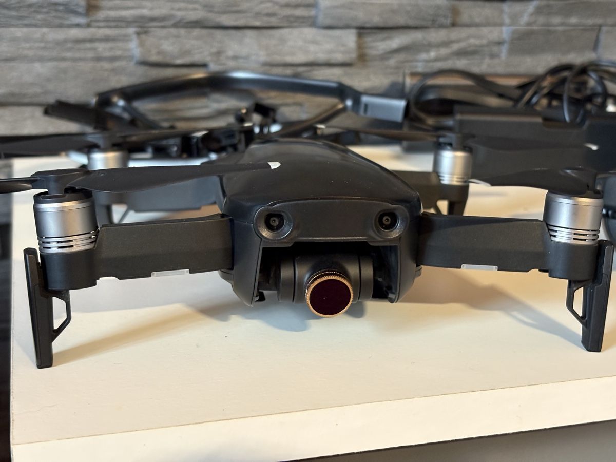 DJI RC Kits de montage: DJI Mavic Air Fly More Combo – D'occasion à Regensdorf par joshua_m77y 2