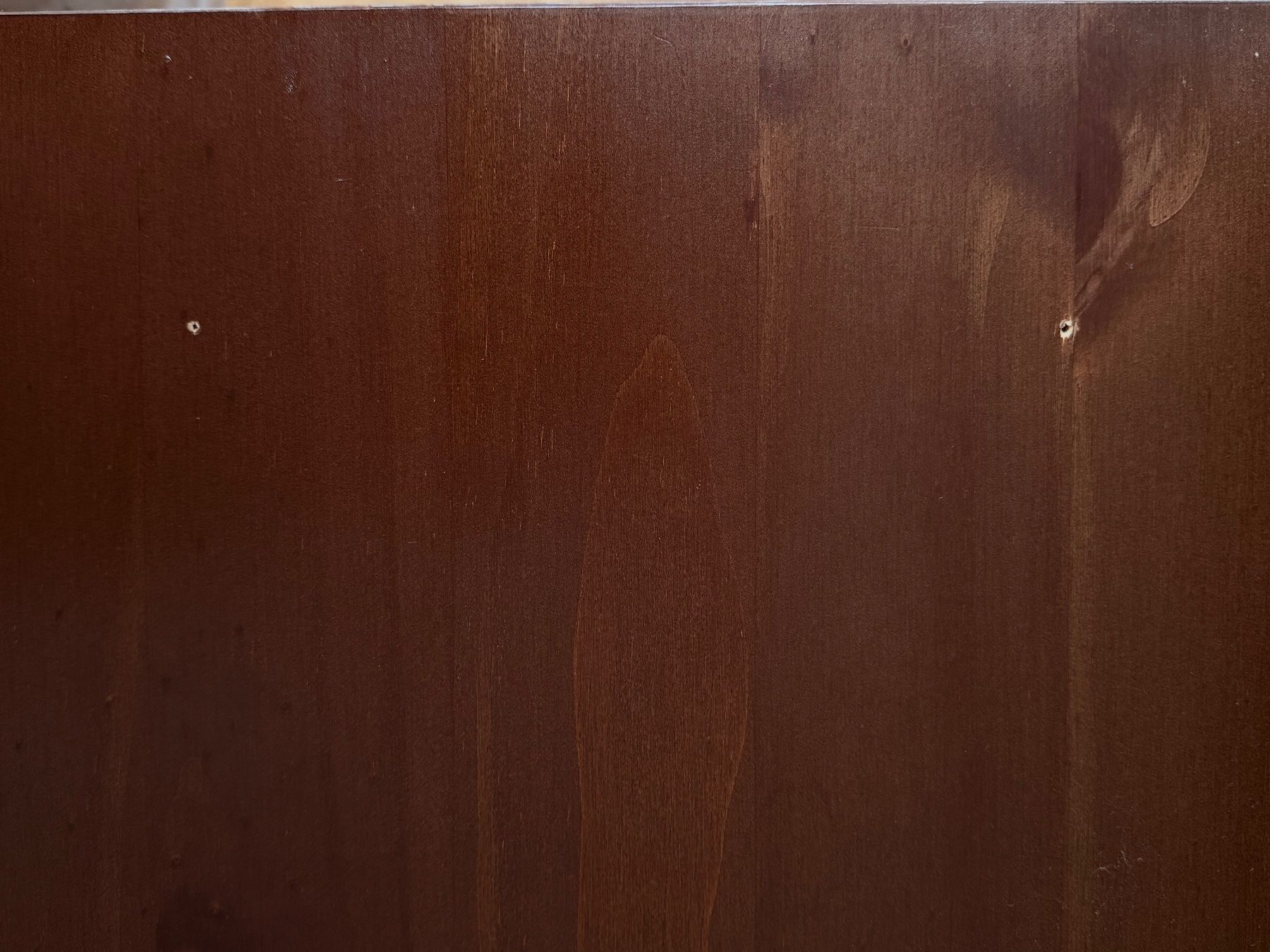 Tables: Holztisch – D'occasion à Meggen par ana_h6hy 1