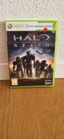 Xbox 360 - Halo Reach
