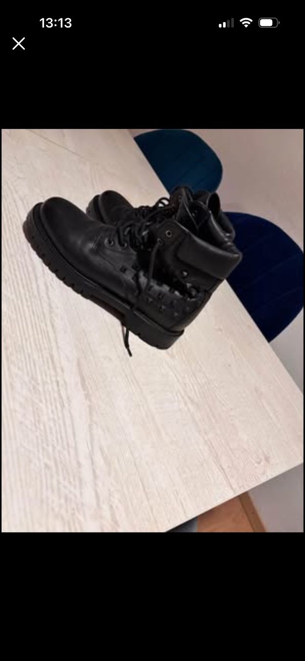 Chaussures hommes: Valentino Schuhe – D'occasion à Bern par Qtetova 2